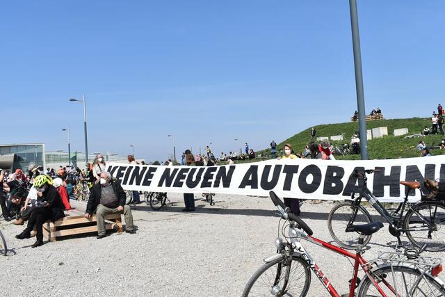 Foto: Selbstbestimmtes Österreich. demokratisch sozial souverän neutral