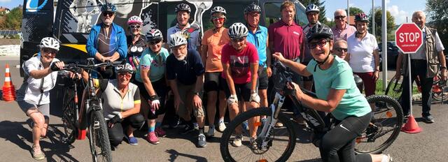 Foto: Fahrradschule Easy Drivers
