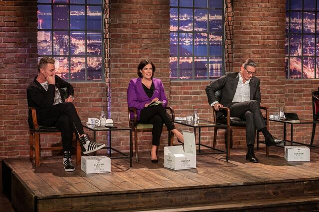 2 Minuten - 2 Millionen: Mit Rasenkante zu Erfolg - Hartberg-Fürstenfeld