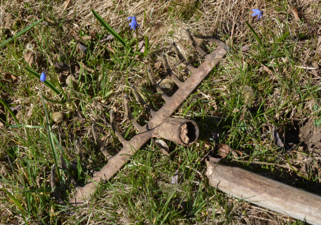 Achtung vor defekten Geräten (SYMBOLBILD)