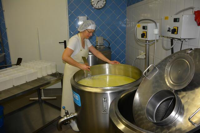 Foto: Biohof Mittmannsgruber 