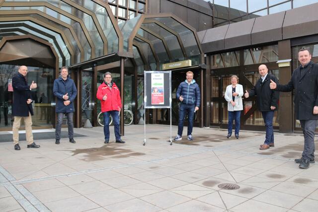Die Bürgermeister forderten eine zusätzliche Teststation in Knittelfeld. | Foto: KK