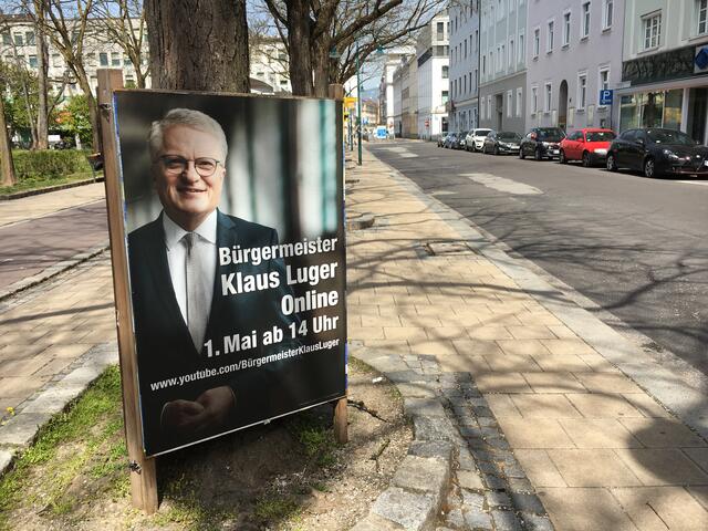 Aufgrund der Corona-Krise weicht die SPÖ heuer wieder ins Internet aus. | Foto: BRS/Diabl