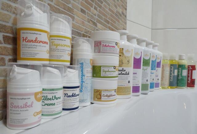 Foto: Der Biohofladen