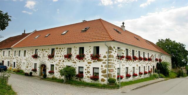 Foto: Bioberghof Bad Zell