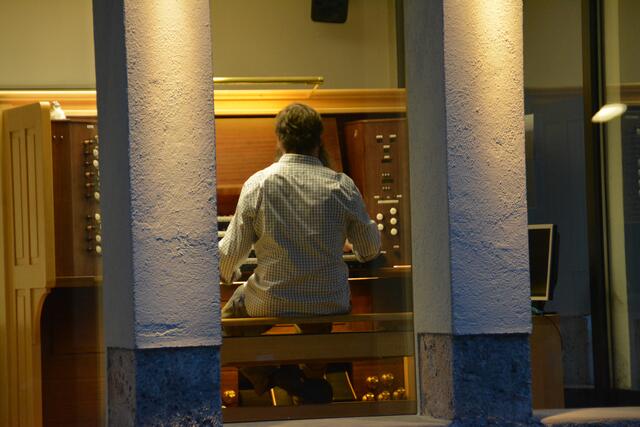 Foto: Noggler/BB Archiv