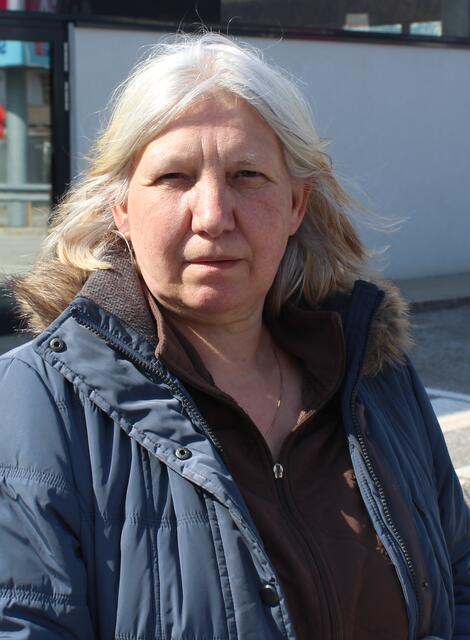Heidi Reinisch, Mieders