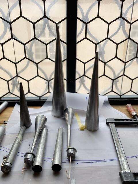 Foto: Stift Melk/B. Kobler Pimiskern