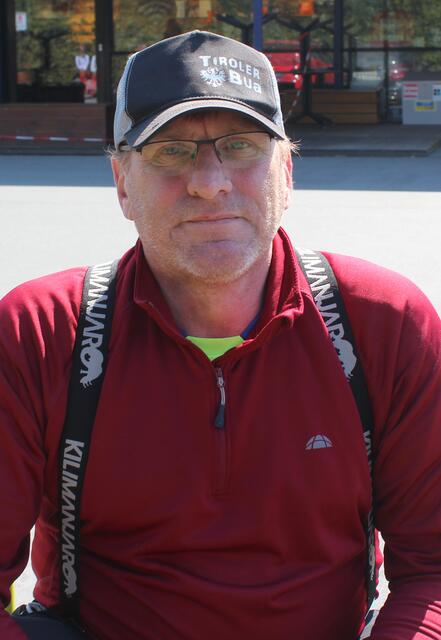 Michael Antmann, Kematen