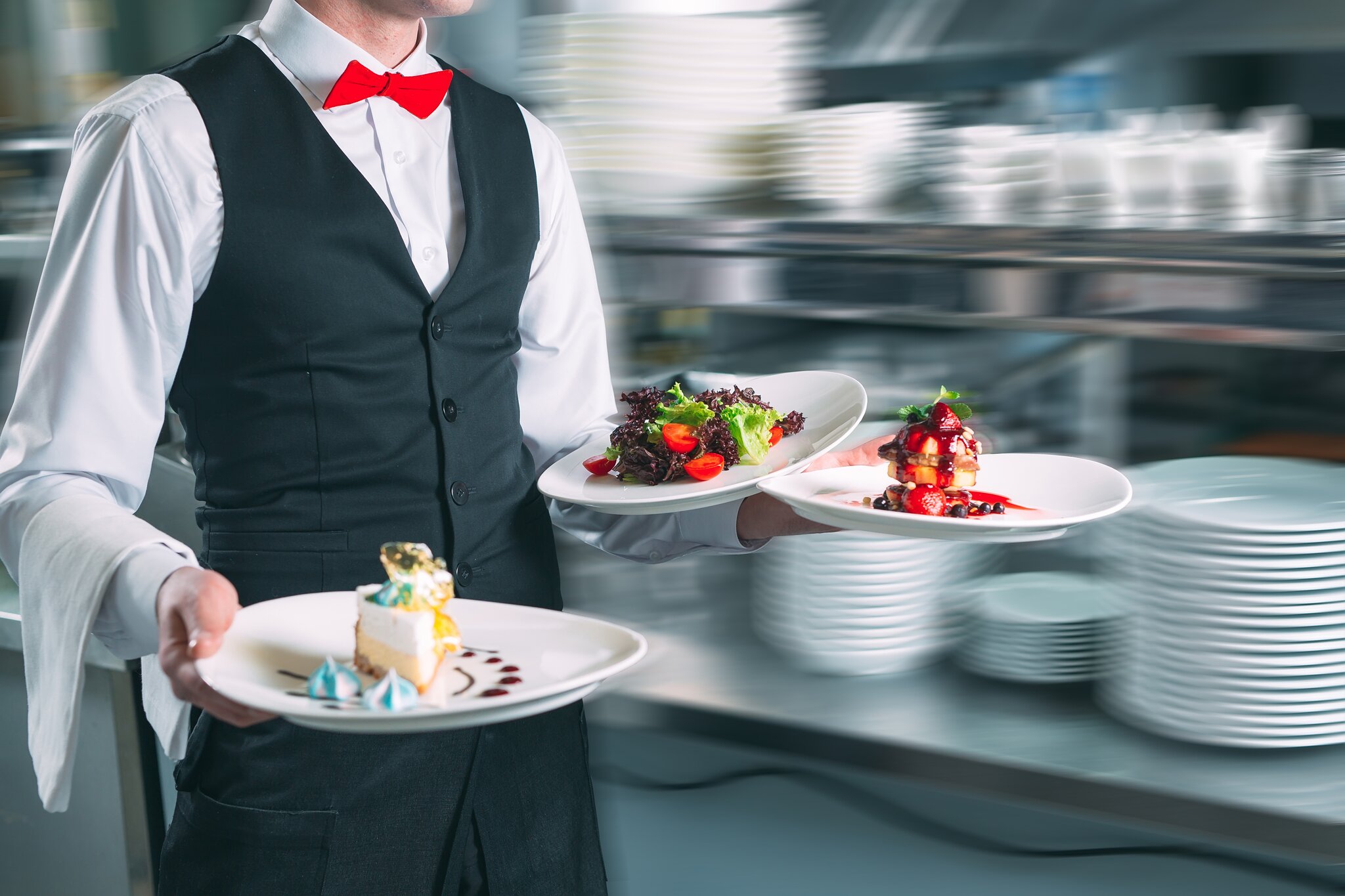 Öffnung Arbeitsplätze in der Gastronomie Völkermarkt