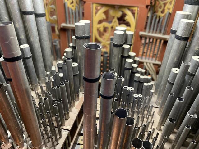 Foto: Stift Melk/B. Kobler Pimiskern