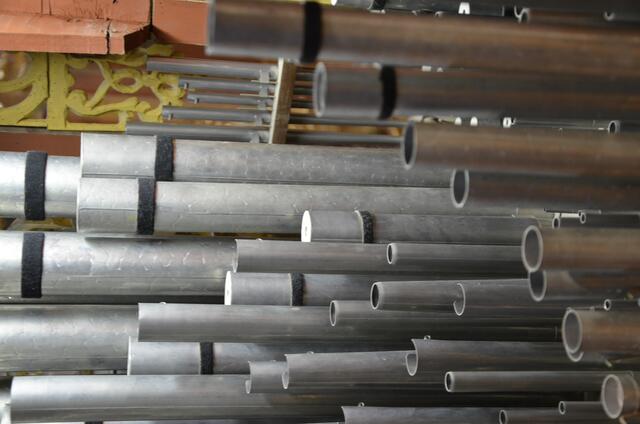 Foto: Stift Melk/B. Kobler Pimiskern