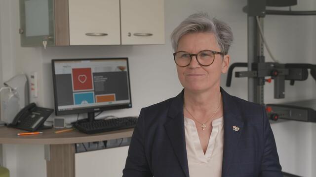 Silvia Wolfsteiner