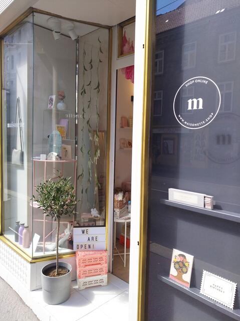 Foto: Maisonette