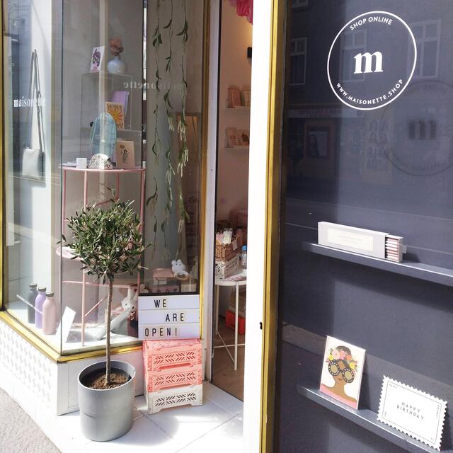 Foto: Maisonette
