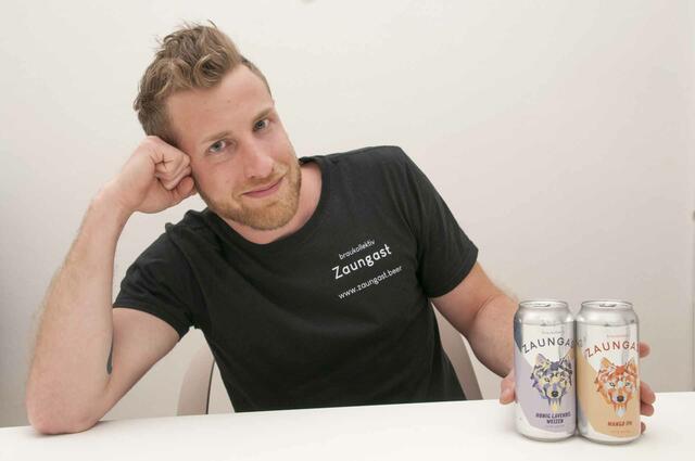 Foto: Wolfgang Unger