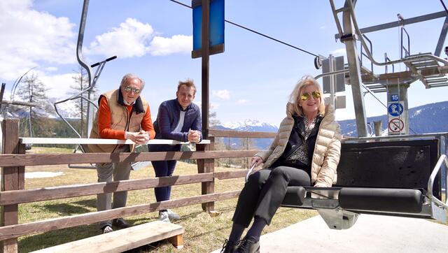 Foto: Alexander Holzmann