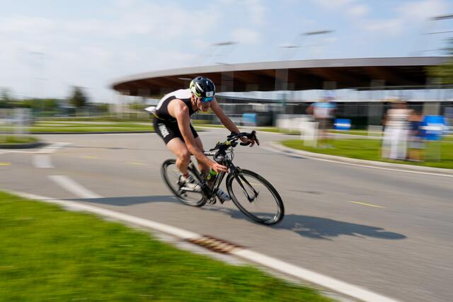 Der Challenge St. Pölten Triathlon soll am 30. Mai stattfinden
 | Foto: Bestzeit Sport &amp; Promotion GmbH