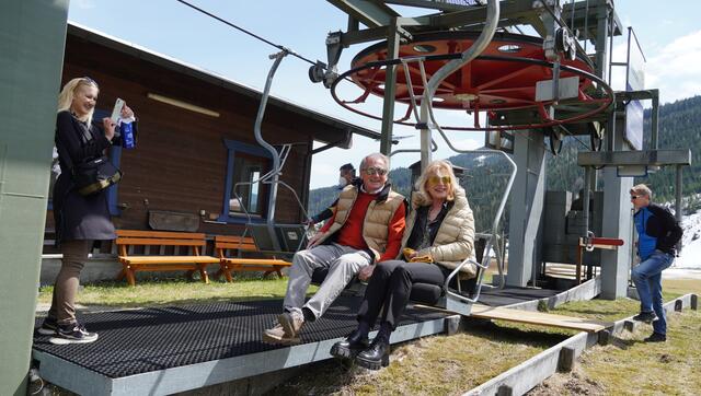 Foto: Alexander Holzmann