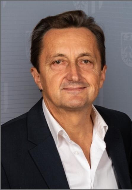 Wahl 2021 in St. Oswald Walter Kreisel kandidiert wieder als