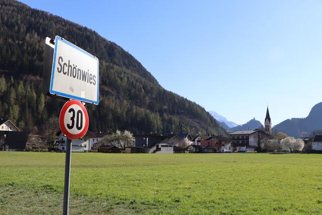 In der Gemeinde Schönwies soll das bestehende Kupfernetz von A1 mit 31. Dezember 2021 abgeschaltet werden.
