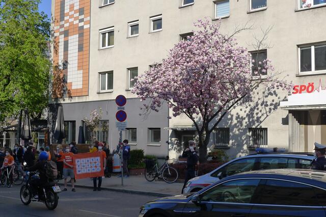Foto: Platz für Wien