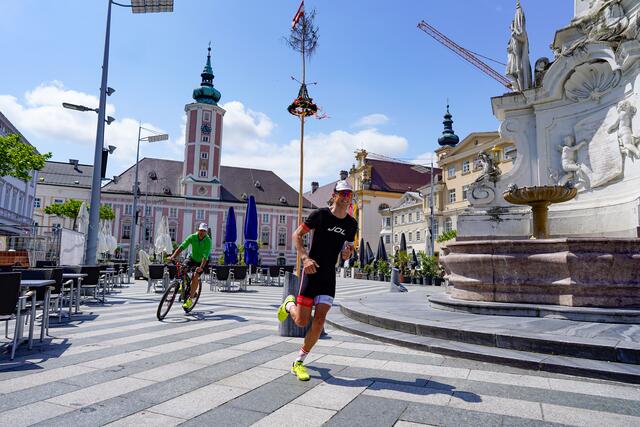 Foto: Bestzeit Sport &amp; Promotion GmbH