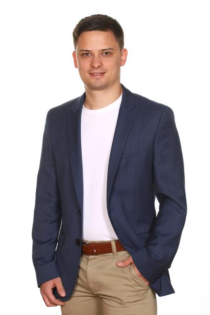 Dimitri Windhager