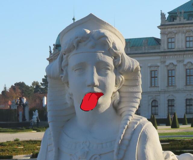 Belvedere | Foto: © Gabriele Czeiner