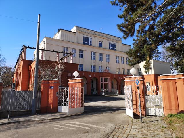 Die Bezirksvertretung Währing und die Bundesimmobiliengesellschaft laden zu einem Infoabend zur "Modellschule Gersthof" ein.  | Foto: BV 18/Baubinder