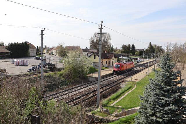 Foto: Potmesil