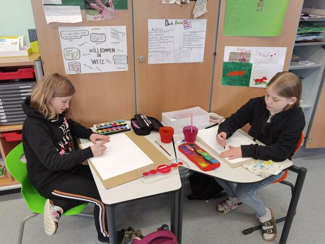 Foto: VS Weiz