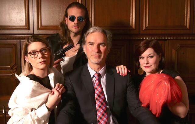 Foto: Kultur im Park