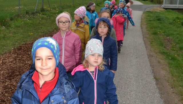 Foto: Bildungscampus Sinabelkirchen