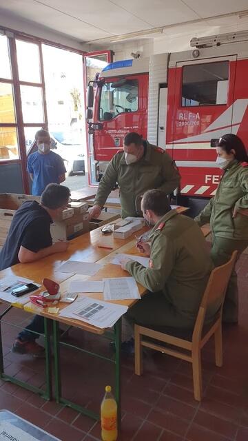 Foto: © Landesfeuerwehrkommando