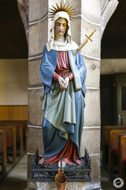 ST. LEONHARD BEI FREISTADT Sehenswert die Pfarrkirche in St. Leonhard