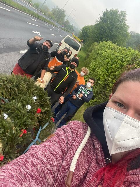 Foto: Foto: Mühleder