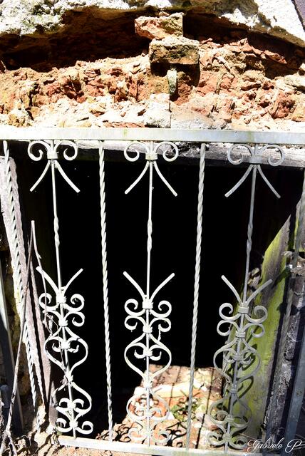 Lost Place  | Foto: Gabriele P.