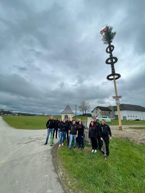 Foto: Foto: Mühleder