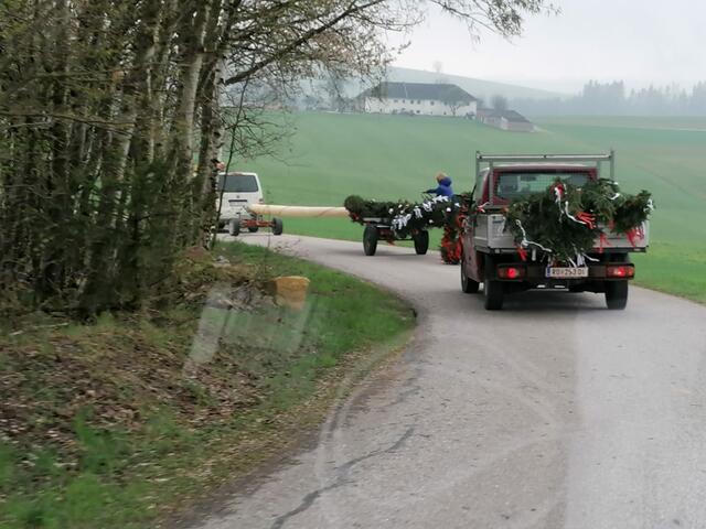 Foto: Foto: Mühleder