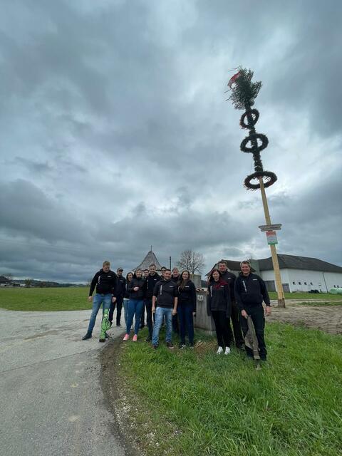 Foto: Foto: Mühleder