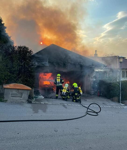 Foto: FF Gablitz