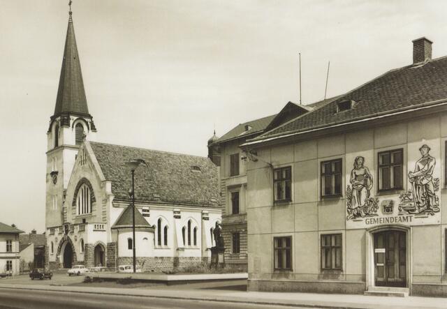Foto: Buchhandlung Halama/Pressbaum