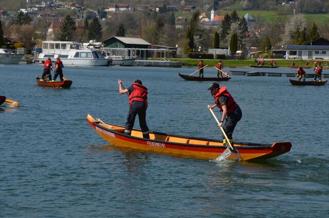 Foto: BFKDO Schärding