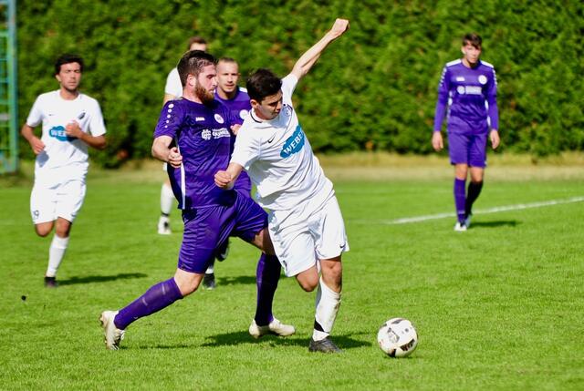 Der IAC wartet auf die Entscheidungen des TFV. Geht sich der Meistertitel aus? Kommt es im Cup zum Innsbrucker Derby? | Foto: Hassl