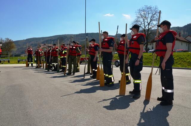 Foto: BFKDO Schärding