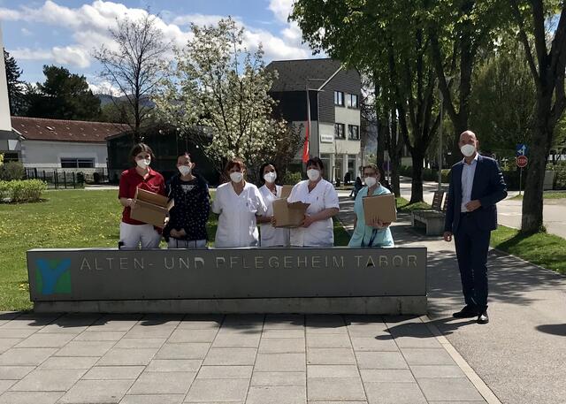  ÖAAB Stadtobmann Gemeinderat Markus Spöck | Foto: OÖVP Steyr