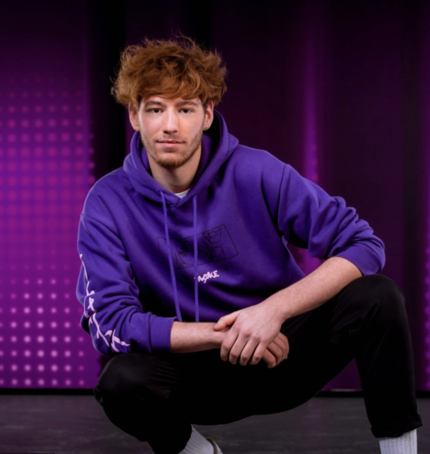 Für den Birkfelder Tobias Hirsch ist ein Traum wahr geworden, er hat es ins Finale von Starmania geschafft. | Foto: ORF