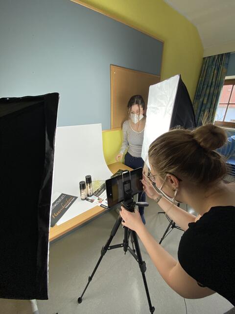Foto: PTS Aigen-Schlägl