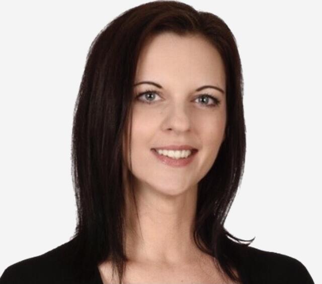 Susanne Fally